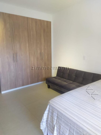 Imagem Apartamento com 1 Quarto à Venda, 70 m² em Perdizes - São Paulo