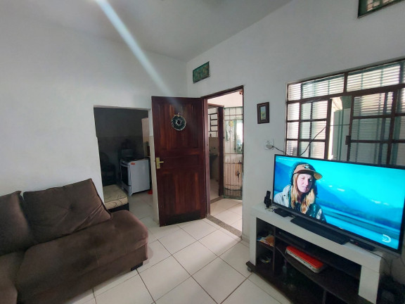 Imóvel com 2 Quartos à Venda,  em Corumbá - Itanhaém