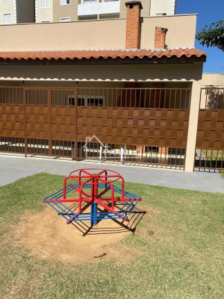 Imagem Apartamento com 2 Quartos à Venda, 51 m² em Jardim Refúgio - Sorocaba