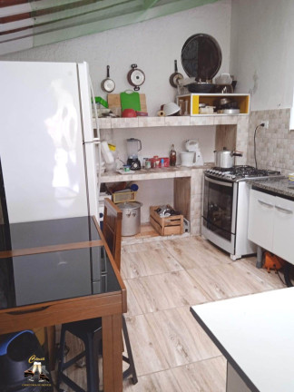 Imagem Imóvel com 3 Quartos à Venda, 2.600 m² em Jardim Alteza - Santo André