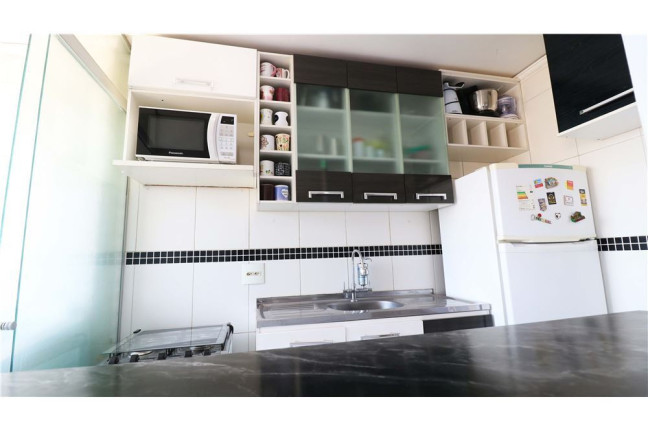 Imagem Apartamento com 2 Quartos à Venda, 44 m² em Parque Munhoz - São Paulo Imagem Apartamento com 2 Quartos à Venda, 44 m² em Parque Munhoz - São Paulo