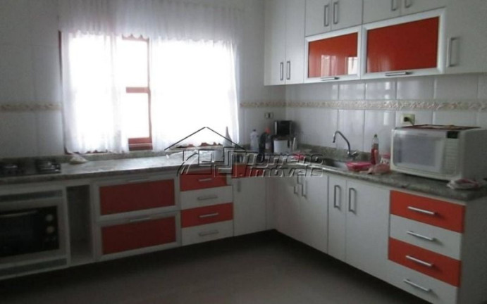 Imagem Casa de Condomínio com 3 Quartos à Venda, 160 m² em Urbanova - São José Dos Campos