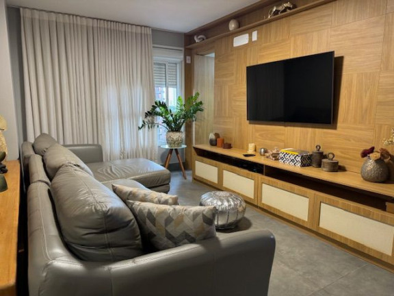 Imagem Apartamento com 2 Quartos à Venda, 125 m² em Setor Marista - Goiânia