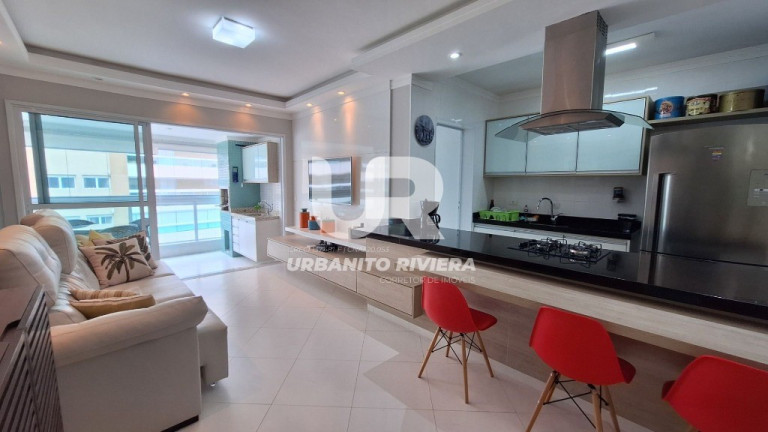 Imagem Imóvel com 3 Quartos à Venda, 126 m² em Riviera | Módulo 08 - Bertioga