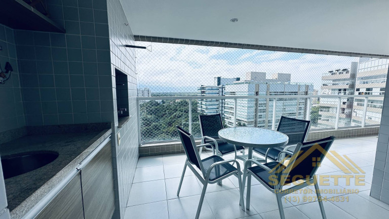 Imagem Apartamento com 3 Quartos à Venda, 93 m² em Riviera De São Lourenço - Bertioga Imagem Apartamento com 3 Quartos à Venda, 93 m² em Riviera De São Lourenço - Bertioga