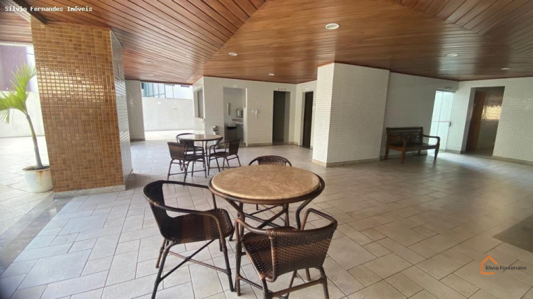 Imagem Apartamento com 4 Quartos à Venda, 127 m² em Pituba - Salvador Imagem Apartamento com 4 Quartos à Venda, 127 m² em Pituba - Salvador