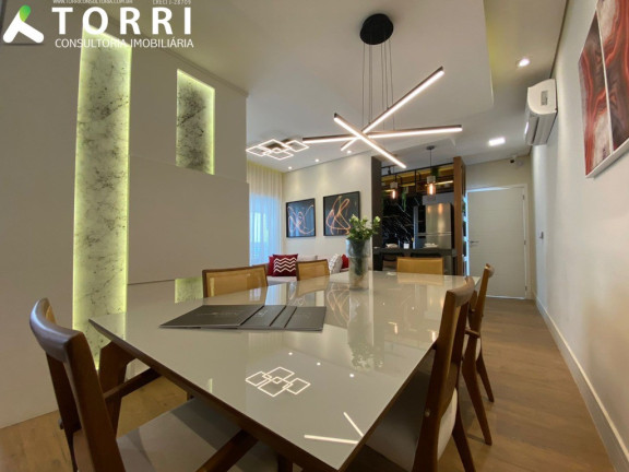 Imagem Apartamento com 3 Quartos à Venda, 91 m² em Parque Campolim - Sorocaba
