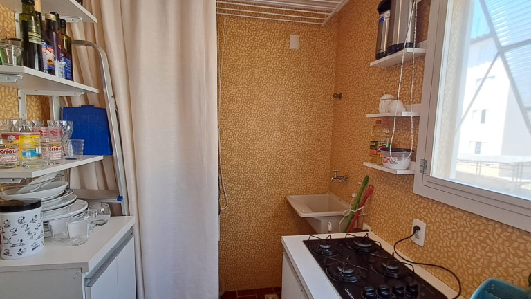 Imagem Imóvel com 2 Quartos à Venda, 43 m² em Jardim Guadalajara - Sorocaba
