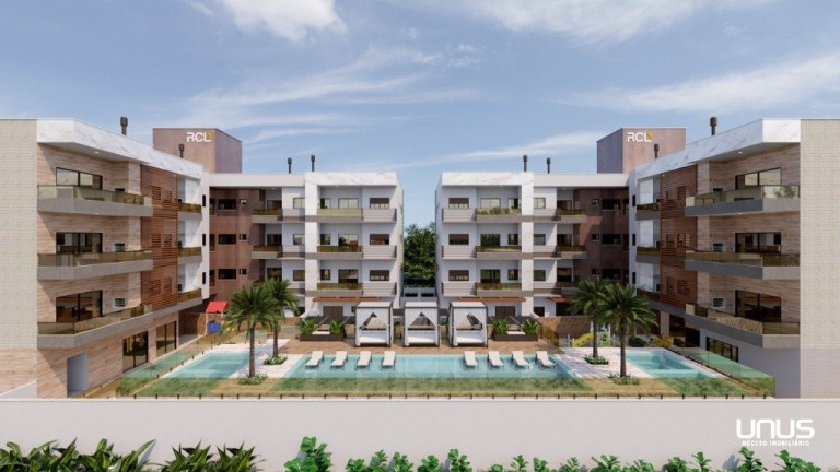 Imagem Apartamento com 2 Quartos à Venda, 135 m² em Palmas - Governador Celso Ramos