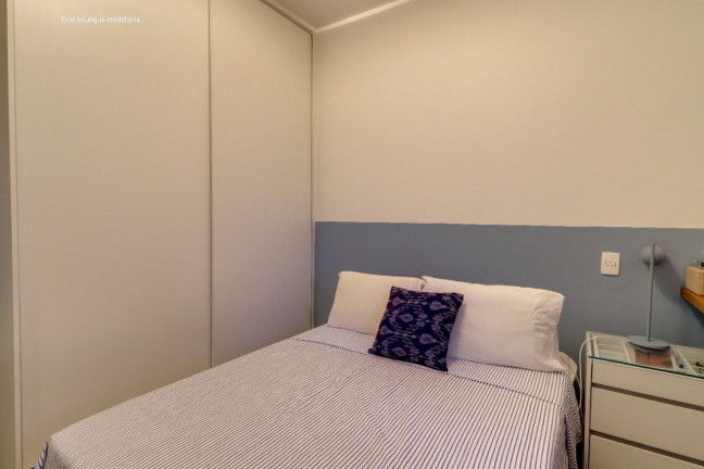 Imagem Apartamento com 3 Quartos à Venda, em Sumaré - São Paulo Imagem Apartamento com 3 Quartos à Venda, em Sumaré - São Paulo