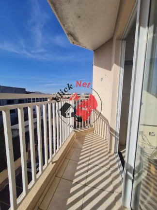 Imagem Apartamento com 2 Quartos à Venda, 56 m² em Assunção - São Bernardo Do Campo Imagem Apartamento com 2 Quartos à Venda, 56 m² em Assunção - São Bernardo Do Campo