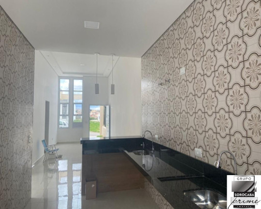 Imagem Casa com 3 Quartos à Venda, 106 m² em Horto Florestal - Sorocaba