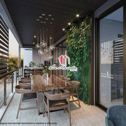 Imagem Apartamento com 5 Quartos à Venda, 367 m² em Adrianópolis - Manaus