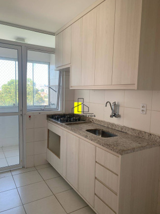 Imagem Apartamento com 2 Quartos à Venda, 58 m² em Monção - Taubaté Imagem Apartamento com 2 Quartos à Venda, 58 m² em Monção - Taubaté