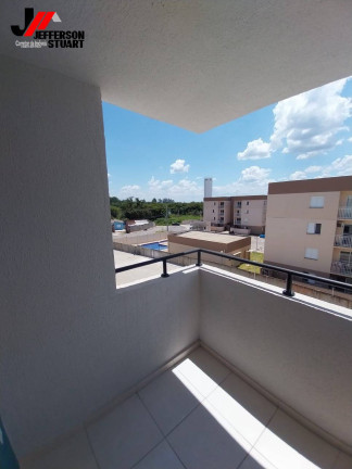 Imagem Apartamento com 2 Quartos à Venda, 54 m² em Olaria José Benedito - Guaratinguetá Imagem Apartamento com 2 Quartos à Venda, 54 m² em Olaria José Benedito - Guaratinguetá