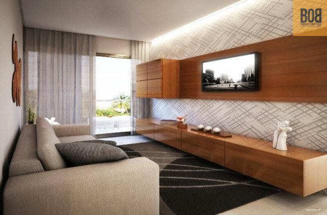 Imagem Apartamento com 2 Quartos à Venda, 58 m² em Boa Viagem - Recife