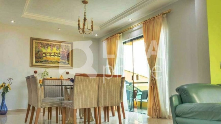 Imagem Casa com 4 Quartos à Venda, 408 m² em City América - São Paulo
