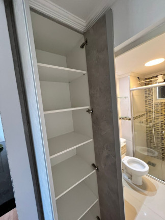 Imagem Apartamento com 2 Quartos à Venda, 43 m² em Residencial Real Parque Sumare - Sumaré