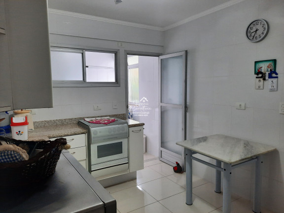 Imagem Apartamento com 3 Quartos à Venda, 120 m² em Jardim Astúrias - Guarujá Imagem Apartamento com 3 Quartos à Venda, 120 m² em Jardim Astúrias - Guarujá