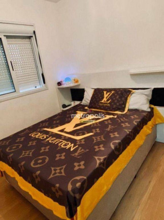 Imagem Apartamento com 3 Quartos à Venda, 60 m² em Vila Andrade - São Paulo
