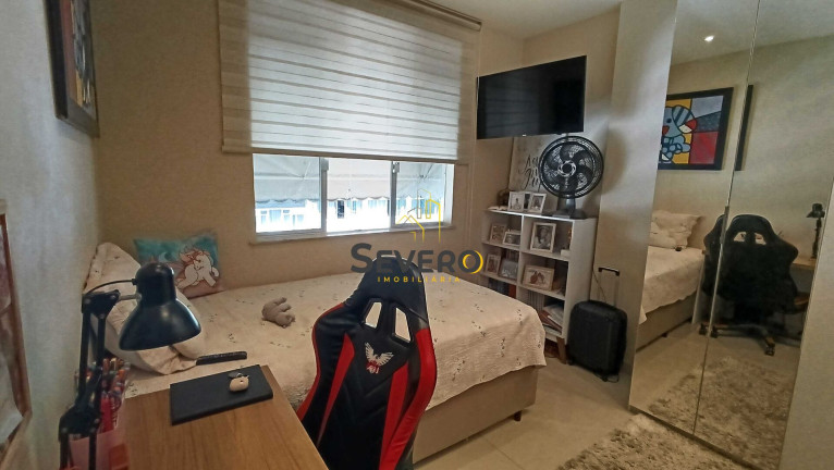 Imagem Apartamento com 2 Quartos à Venda, 116 m² em Icaraí - Niterói