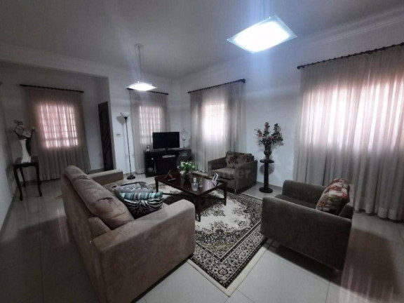 Imagem Casa com 3 Quartos à Venda, 229 m² em Cidade Nova I - Indaiatuba Imagem Casa com 3 Quartos à Venda, 229 m² em Cidade Nova I - Indaiatuba