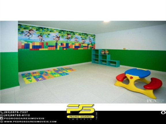Imagem Apartamento com 1 Quarto à Venda, 61 m² em Trincheiras - João Pessoa Imagem Apartamento com 1 Quarto à Venda, 61 m² em Trincheiras - João Pessoa