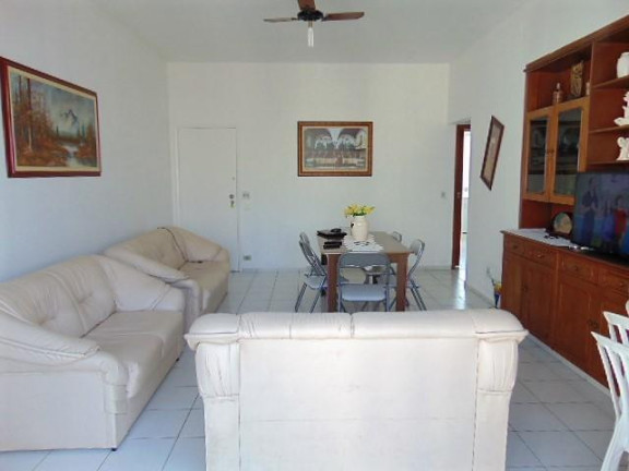 Imagem Apartamento com 4 Quartos à Venda, 168 m² em Pitangueiras - Guarujá