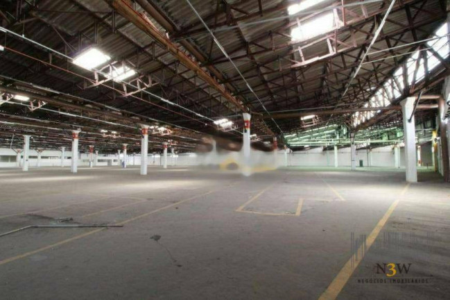 Imagem Galpão para Alugar, 11.578 m² em Vila Leopoldina - São Paulo Imagem Galpão para Alugar, 11.578 m² em Vila Leopoldina - São Paulo