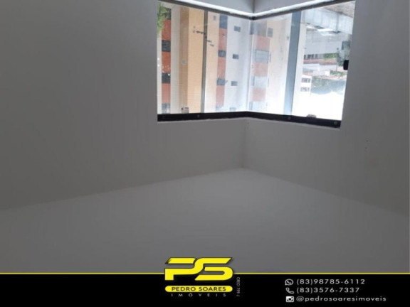 Imagem Apartamento com 2 Quartos à Venda, 50 m² em Jardim Cidade Universitária - João Pessoa Imagem Apartamento com 2 Quartos à Venda, 50 m² em Jardim Cidade Universitária - João Pessoa
