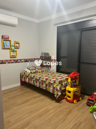 Imagem Imóvel com 3 Quartos à Venda, 260 m² em Condomínio Reserva Dos Vinhedos - Louveira
