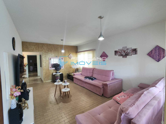 Imagem Casa com 3 Quartos à Venda, 150 m² em Flórida - Praia Grande Imagem Casa com 3 Quartos à Venda, 150 m² em Flórida - Praia Grande