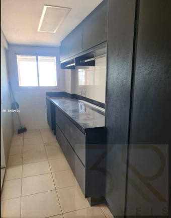 Imagem Apartamento com 4 Quartos à Venda, 293 m² em Jardim Botânico - Ribeirão Preto