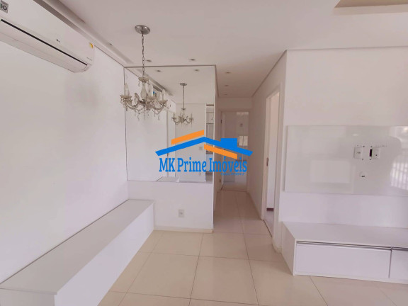 Imagem Apartamento com 2 Quartos à Venda, 62 m² em Continental - Osasco Imagem Apartamento com 2 Quartos à Venda, 62 m² em Continental - Osasco