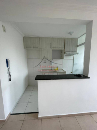 Imagem Apartamento com 2 Quartos à Venda, 47 m² em Jardim Santa Terezinha (zona Leste) - São Paulo Imagem Apartamento com 2 Quartos à Venda, 47 m² em Jardim Santa Terezinha (zona Leste) - São Paulo
