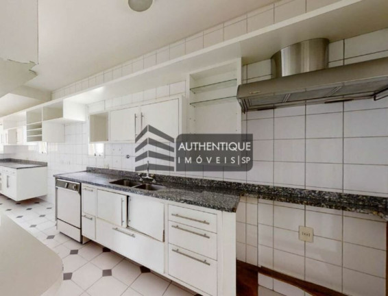 Imagem Apartamento com 3 Quartos à Venda, 296 m² em Paraíso - São Paulo Imagem Apartamento com 3 Quartos à Venda, 296 m² em Paraíso - São Paulo