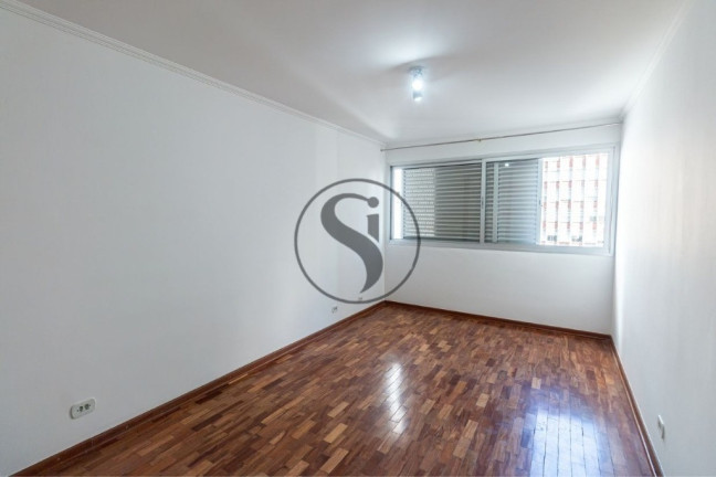Imagem Apartamento com 3 Quartos para Alugar, 175 m² em Itaim Bibi - São Paulo