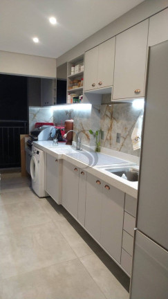 Imagem Apartamento com 3 Quartos à Venda, 66 m² em Vila Domingues - Votorantim Imagem Apartamento com 3 Quartos à Venda, 66 m² em Vila Domingues - Votorantim