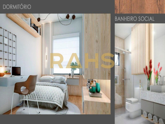 Imagem Apartamento com 2 Quartos à Venda, 65 m² em Costa E Silva - Joinville Imagem Apartamento com 2 Quartos à Venda, 65 m² em Costa E Silva - Joinville