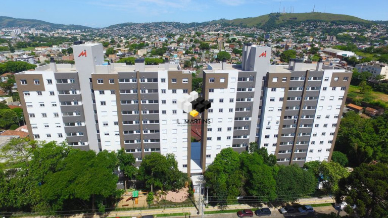 Imagem Apartamento com 2 Quartos à Venda, 57 m² em Santo Antônio - Porto Alegre Imagem Apartamento com 2 Quartos à Venda, 57 m² em Santo Antônio - Porto Alegre