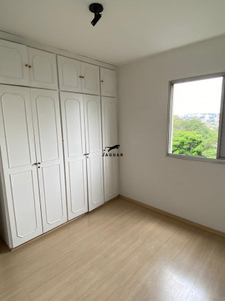 Imagem Imóvel com 3 Quartos à Venda, 64 m² em Jardim Das Vertentes - São Paulo