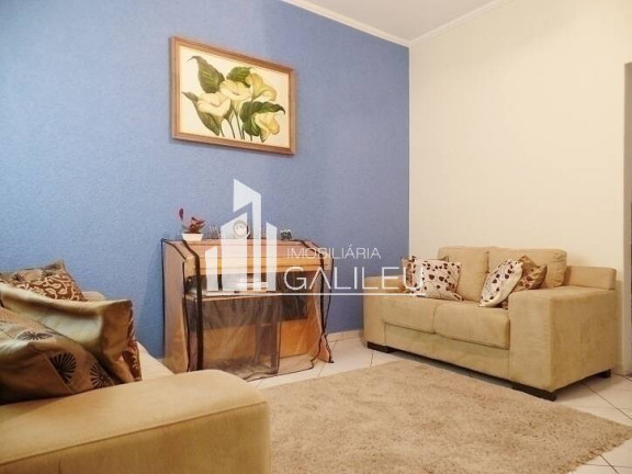 Imagem Casa com 3 Quartos à Venda, 125 m² em Vila Esmeralda - Campinas Imagem Casa com 3 Quartos à Venda, 125 m² em Vila Esmeralda - Campinas