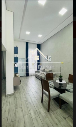 Imagem Casa de Condomínio com 2 Quartos à Venda, 104 m² em Condomínio Horto Villagio - Sorocaba Imagem Casa de Condomínio com 2 Quartos à Venda, 104 m² em Condomínio Horto Villagio - Sorocaba
