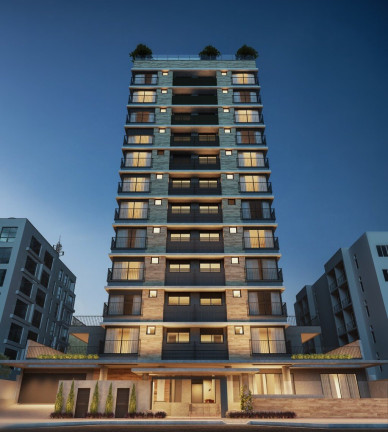Apartamento com 3 Quartos à Venda, 94 m²