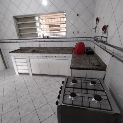 Imagem Sobrado com 4 Quartos à Venda, 300 m² em Vila Mirim - Praia Grande Imagem Sobrado com 4 Quartos à Venda, 300 m² em Vila Mirim - Praia Grande