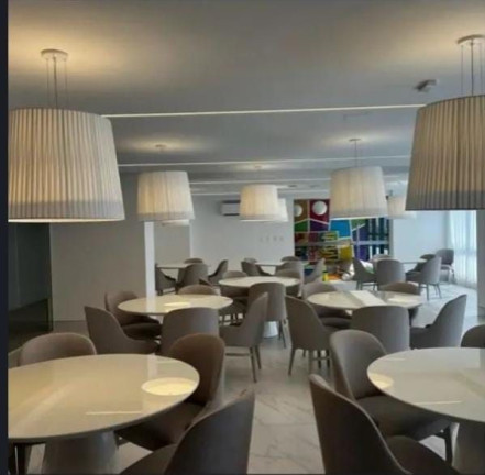 Imagem Apartamento com 2 Quartos à Venda, 60 m² em Miramar - João Pessoa