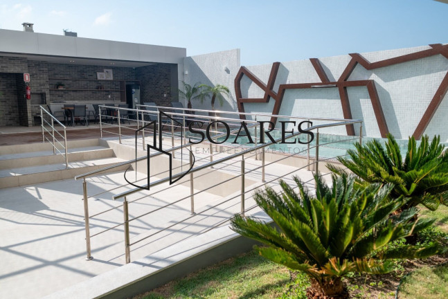 Imagem Apartamento com 3 Quartos à Venda, 84 m² em Batista Campos - Belém