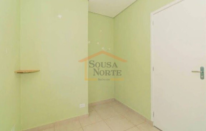 Imagem Sobrado com 3 Quartos à Venda, 150 m² em água Fria - São Paulo