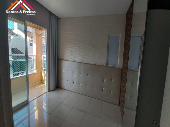 Imagem Imóvel com 3 Quartos para Alugar,  em Lagoa Redonda - Fortaleza