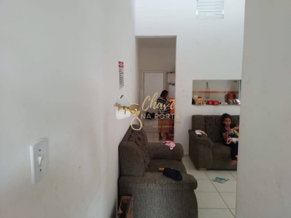 Imagem Casa com 2 Quartos à Venda, 125 m² em Mongaguá Imagem Casa com 2 Quartos à Venda, 125 m² em Mongaguá
